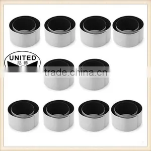 Reflective Snap Slap Bands Different Styles Lots Of Colors UK STOCK FAST thumbnail-2
