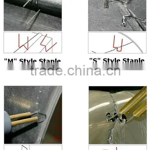 HOT STAPLE GUN FOR PLASTIC REPAIR thumbnail-2