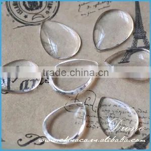 Wholesale European Style Beads Charm Bracelet Murano Glass Beads Cabochons thumbnail-4