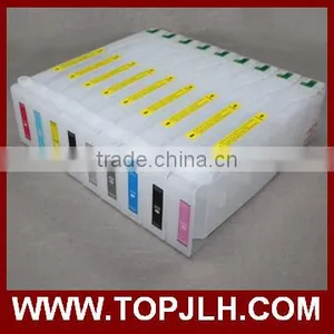 High Quality Refillable Printer Cartridge for Epson 11880 Printer Ink Refill thumbnail-2
