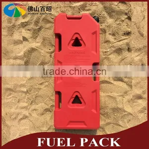 High Quality Food Grade LLDPE Water Pack Wholesale Jerry Can thumbnail-2