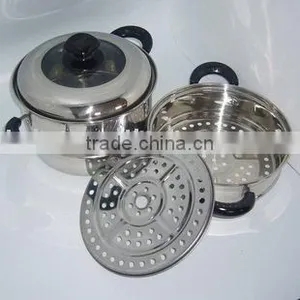 Multilayer Compound Bottom Boiler thumbnail-1