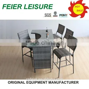 New Fashion India Rattan Furniture thumbnail-1