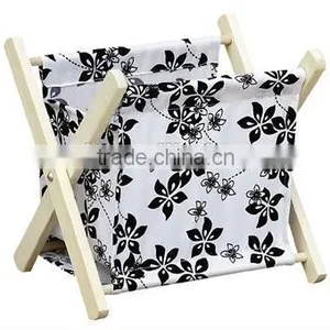 Portable Book Rack thumbnail-5