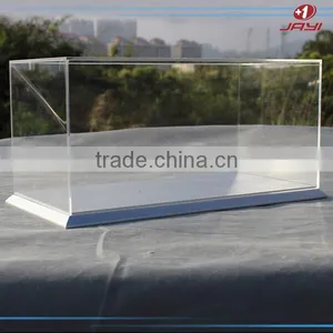 Low Cost Handmade Acrylic Liquor Display Case thumbnail-4