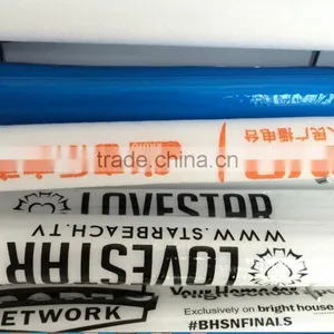 LED Light Sponge Foam Flash Sticks thumbnail-6