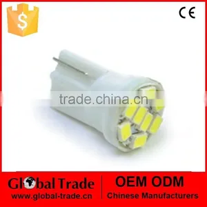 LED Signal Light T10 Wedge8LED 2pc LED Signal Light Kit . P0105 thumbnail-1