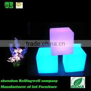 Epistar SMD LED 16 Colours Available Table Lights for Home Decoration thumbnail-3