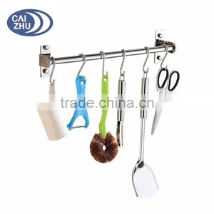 Kitchen Space Saving Rack With Dish Draining Board Customizable thumbnail-2