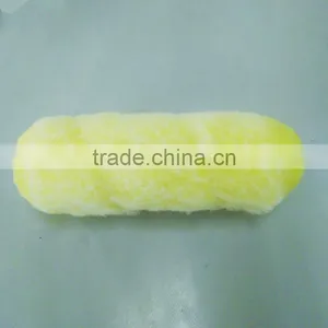 38mm PVC Tube Polyester Paint Roller Refill thumbnail-3