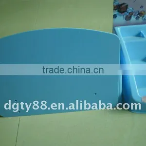 OEM Factory Plastic Vacuum Thermoforming Blister Display Tray thumbnail-2