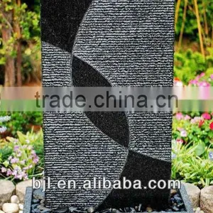 Home Garden Stone Use Water Dancing Fountain thumbnail-1