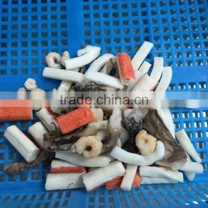 Mixed Seafood thumbnail-1