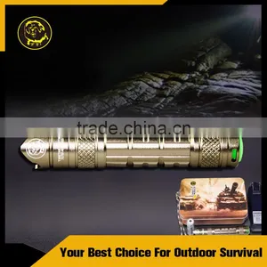 Survival Led Light Auto Survival Tool Auto Emergency Hammer Camping Light thumbnail-1