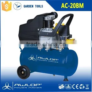 With Trade Assurance Portable Piston Screw Air Compressor Air-Compressors thumbnail-1