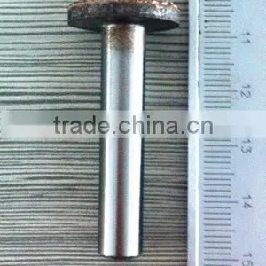 Diamond Electric Engraving Tools / Granite Engraving Tools No.3 thumbnail-1