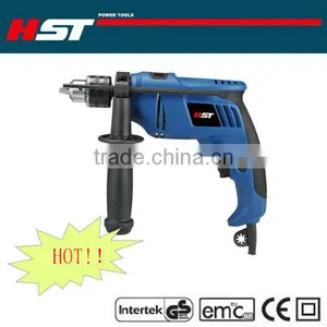 HST 550W 13mm 230V Yongkang Power Tool thumbnail-1