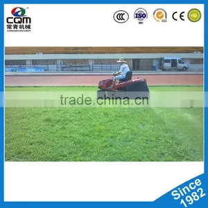 Riding Lawn Mower /petrol Engine Mower thumbnail-1