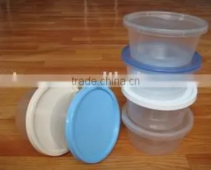 Food Container 350 ml 17.5g thumbnail-1