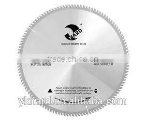 T.C.T Saw Blade thumbnail-3