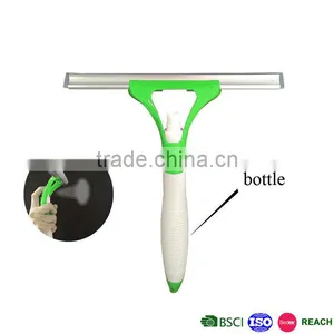 Oxo Shower Squeegee, Squeegees Window Cleaning thumbnail-1