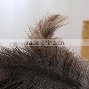Factory Cheap Duster 50cm Ostrich Feather Duster thumbnail-4