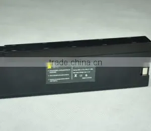 LiFePO4 12.8V 2Ah Battery Pack thumbnail-1