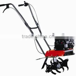 EPA CARB CE GS EMC 4.0HP Gasoline Tiller/cultivator thumbnail-1