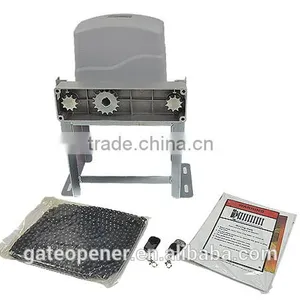 Cheap Slide Automatic Gate Chain Drive thumbnail-1
