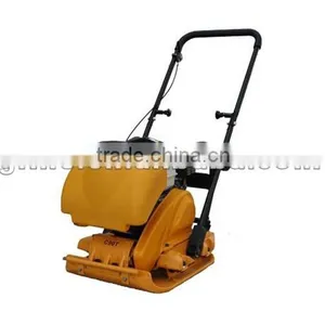 New Sale Hinda Vibrating Plate Compactor (ISO9001-2008) thumbnail-1