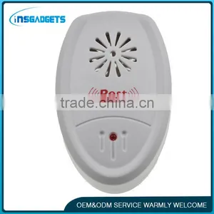 Ultrasonic Pest Repeller thumbnail-1