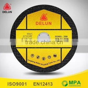 Manufacturing Cut-off Wheels thumbnail-1