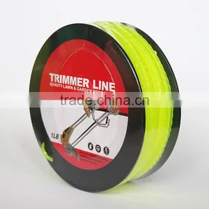 Wholesale 1LB Twisted Nylon Monofilament Grass Trimmer Line thumbnail-1