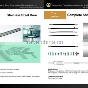 Braided Wire Rubber Hose thumbnail-5