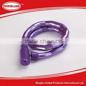 2016 Hot Sales Practical Safe Bicycle Bike Joint Key Lock thumbnail-1