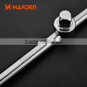 Chrome Vanadium 1/4" Professional T Handle Sliding Bar thumbnail-2