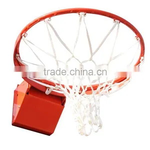 Breakaway Rim With Nylon Net thumbnail-1