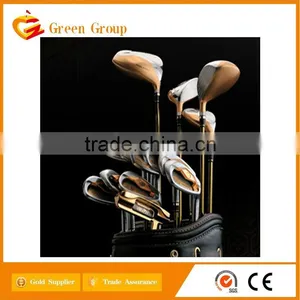 China Wholesale Golf Clubs Complete Sets for Man Custom Designed for Golf thumbnail-1