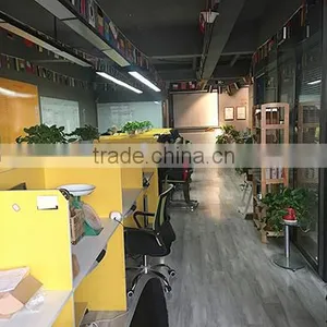 Beijing Shengshihuaneng International Trade Co., Ltd. company overview - view 1 thumbnail