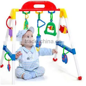 0-6 Months Sweet Dream Baby Musical Mobile, Baby Toys From Dongguan Icti Manufacturer thumbnail-1