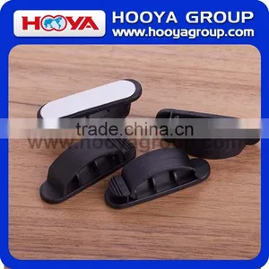 3PCS PP Cable Clips/Scattered Wires Organize/Wires Clip thumbnail-1