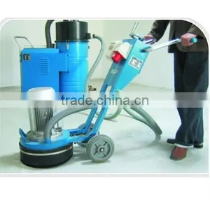 Grinding Machine for Epoxy Floor ,concrete Floor thumbnail-4