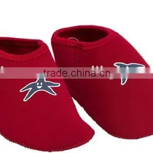 Neoprene Shoes thumbnail-1