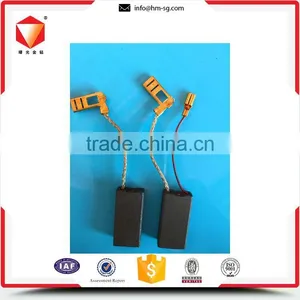 Excellent Quality High-speed China Electric Drill Carbon Brushes thumbnail-1