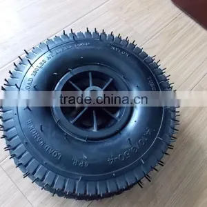 Lawn Pattern Cart Wheel 4.10/3.50-4 thumbnail-2
