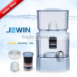 24L Mineral Water Pot to Purify Water Clean thumbnail-1