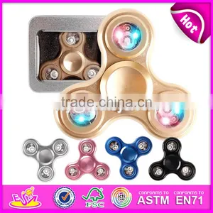 Colorful Hand Spinners EDC Fidget Spinner for Relieves Stress W01A270-S thumbnail-6