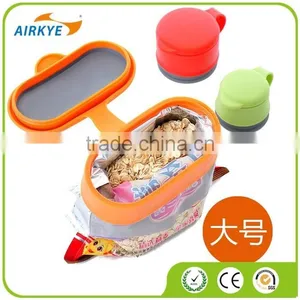Hot Sale Smart Gadgets Bag Cap Magic Cap Keep for Food Fresh thumbnail-1