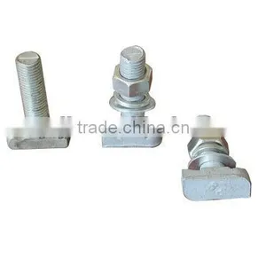HOT Dip Galvanization Steel Production, Hot Galvanization Parts for Buddings thumbnail-1