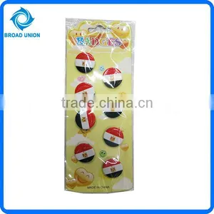 Wholesale Tin Badge Button Badge thumbnail-1